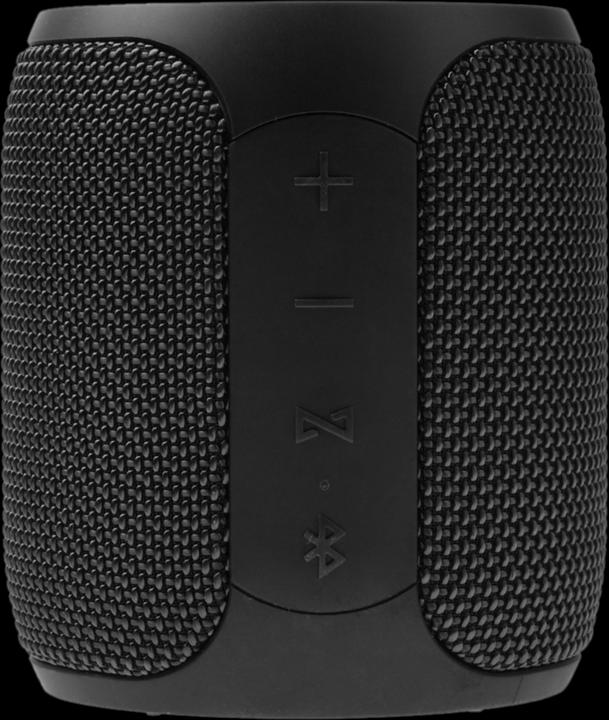 Image du produit Artsound Bluetooth Speaker Pwr01 Zwart