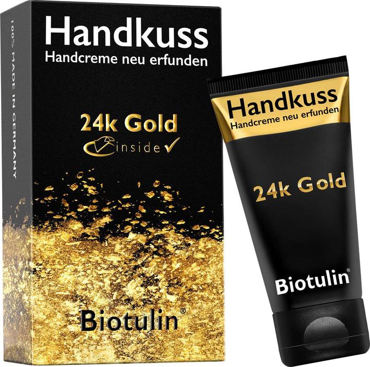 Immagine prodotto Biotulin Bacio della mano (50 ml)