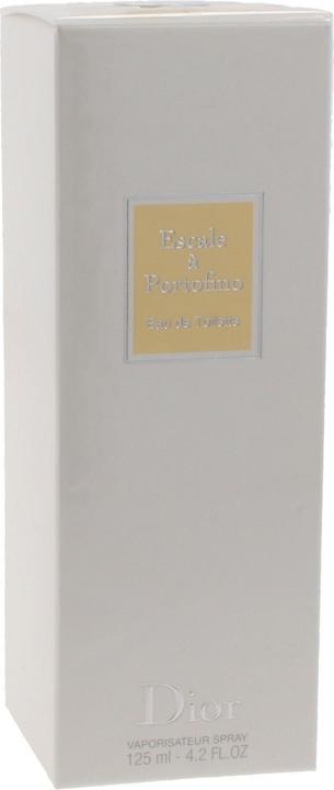 Immagine prodotto Dior Escala A Portofino (Eau de toilette, 125 ml)
