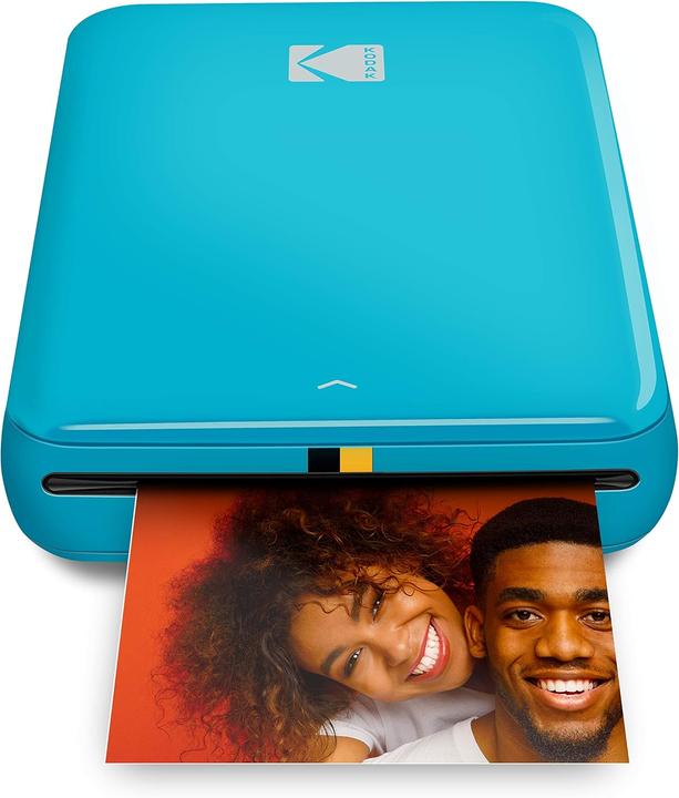 Actual product image Kodak Sofortbilddrucker mit Bluetooth/NFC-Technologie