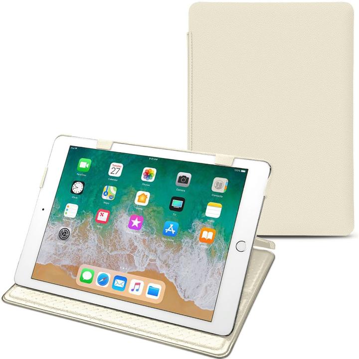 Blanc PU ( white )