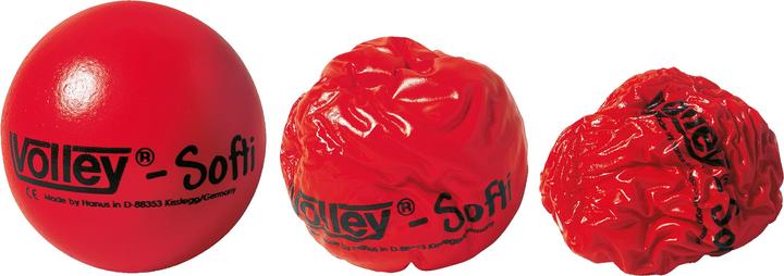 Image du produit Volley Softi