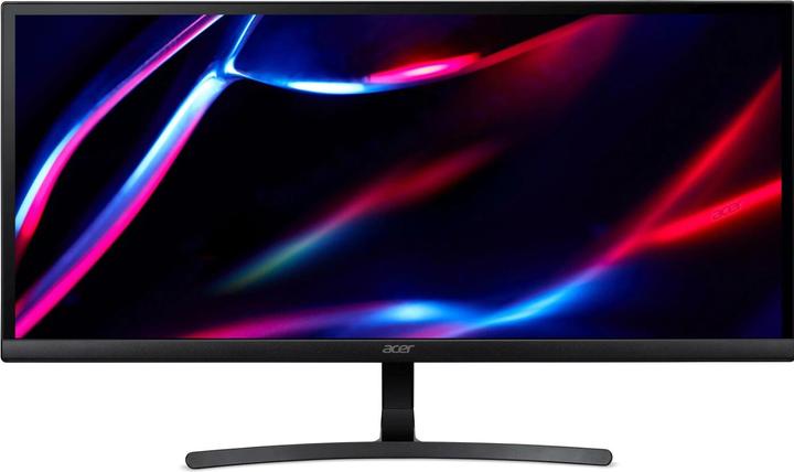 Actual product image Acer K3 K293Cbmiipx (2560 x 1080 pixels, 29")