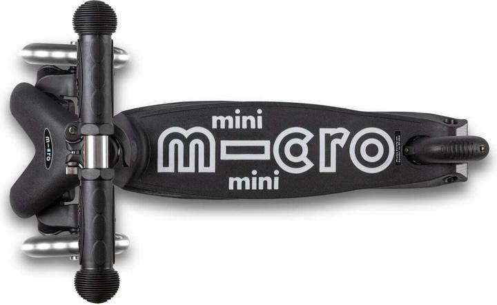 Actual product image Micro Mini Deluxe Eco