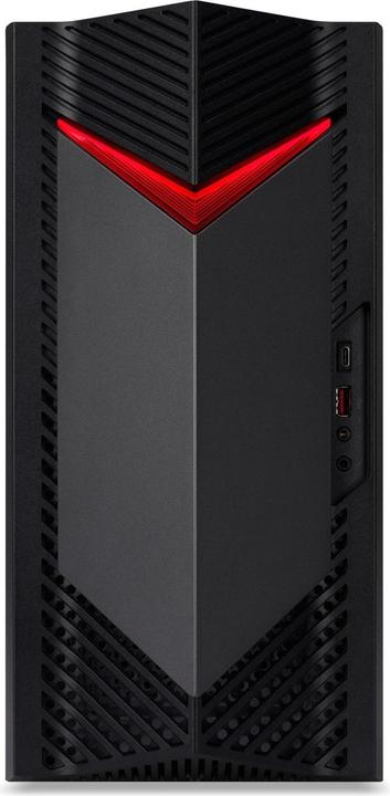 Acer Nitro 50 – N50-650 (Intel Core i7-13700F, 32 GB, 1000 GB, GeForce RTX 4060 Ti)
