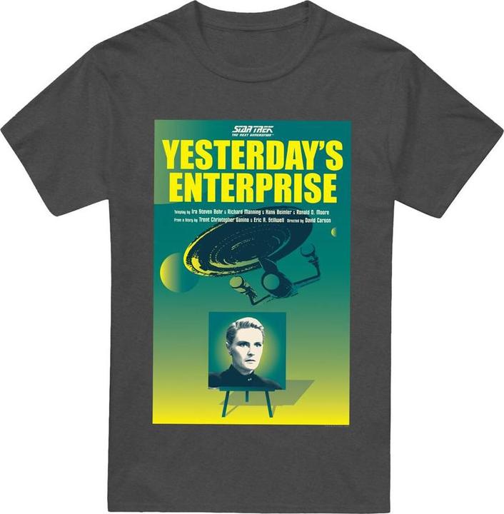 The Next Generation Season 3 Episode 15 TShirt