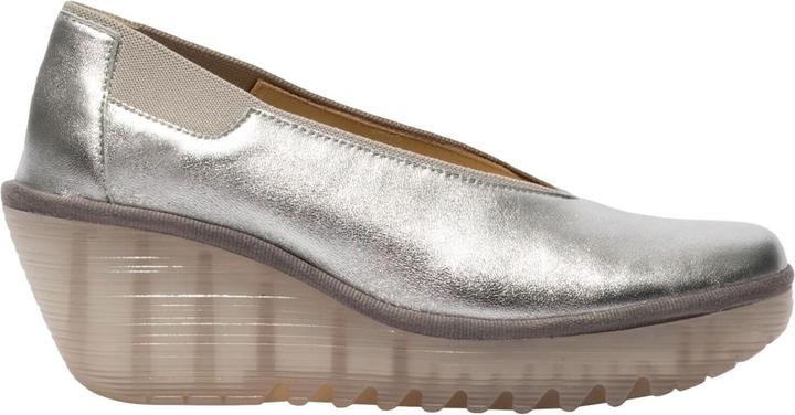 Actual product image Fly London Pumps (39)