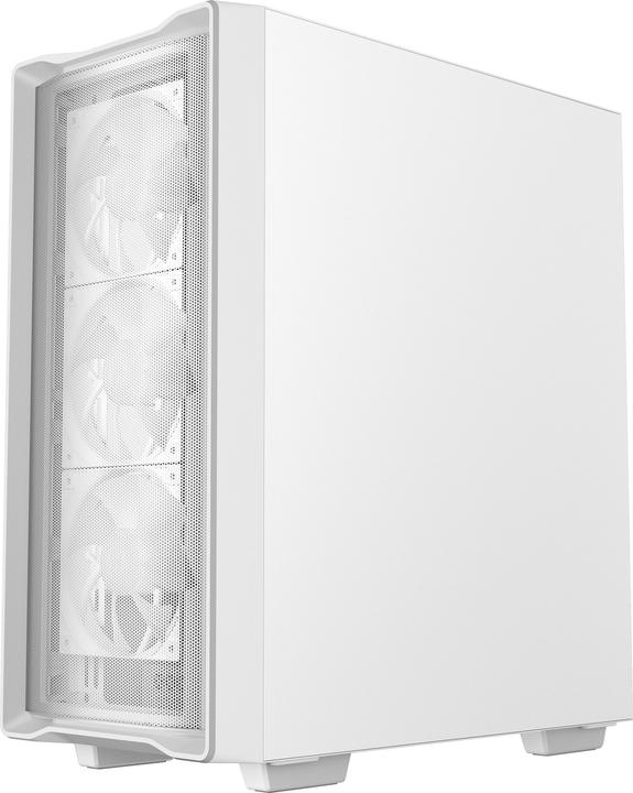 Immagine prodotto Deepcool CC560 MESH v2 wh (ATX, mATX, Mini-ITX)