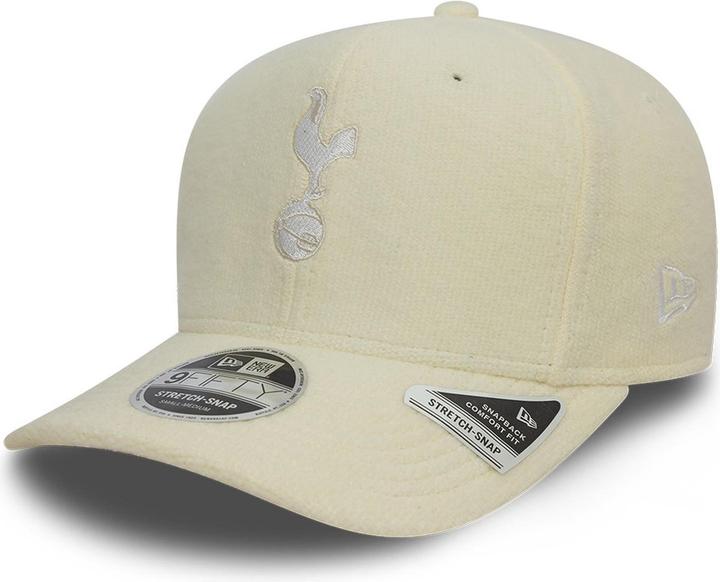 Immagine prodotto New Era Cappellino 9Fifty Stretch - TEDDY Tottenham Hotspur (S/M)