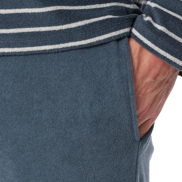 Actual product image Schiesser Casual nightwear terry towelling pyjamas (52, L)