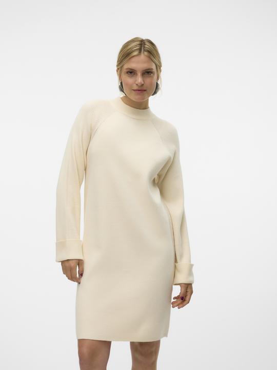 Actual product image Vero Moda VMGOLD Short dress knitted dress (S)