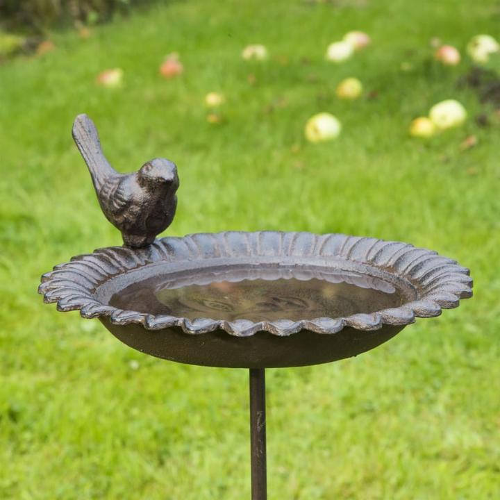 Image du produit Childhome Mangeoire pour oiseaux
