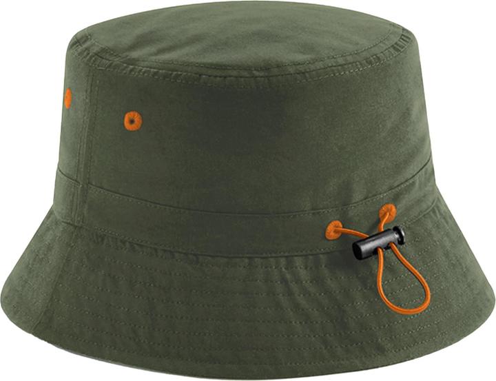 Image du produit Beechfield Chapeau mou (L, XL)
