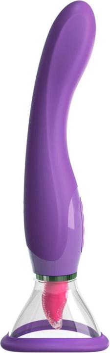 Produktbild Pipedream Her Ultimate Pleasure