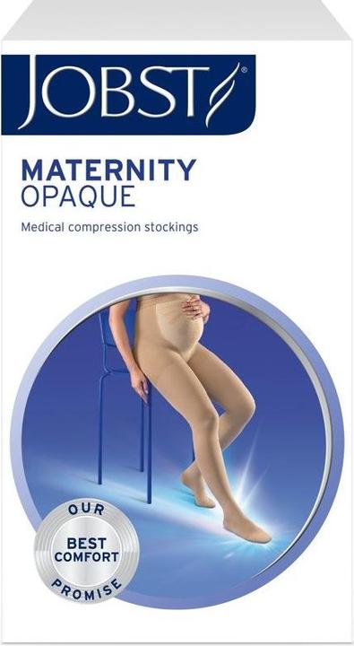 Produktbild Jobst Maternity Opaque KKL2 AT
