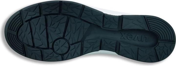 Produktbild Uvex Safety S3 Sicherheitshalbschuh 6596/2 Gr.52 PURSohle W11 (S3, 52)
