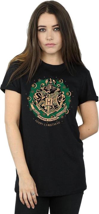 Produktbild Christmas Wreath TShirt (XXL)
