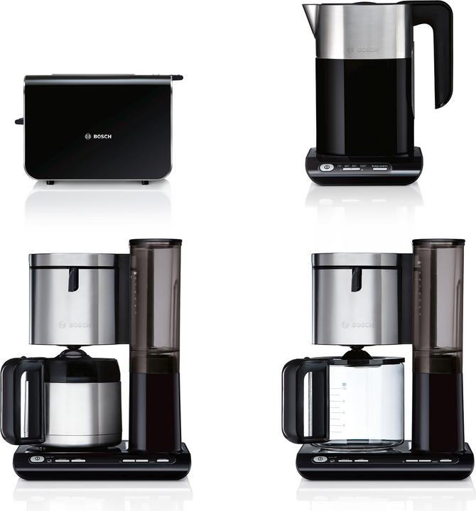 Produktbild Bosch Hausgeräte Twk8613p (1.50 l)