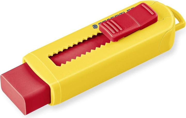 Produktbild Staedtler Radierer