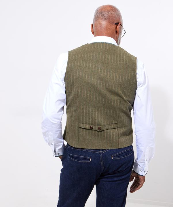 Immagine prodotto Joe Browns Striped Waistcoat (54)