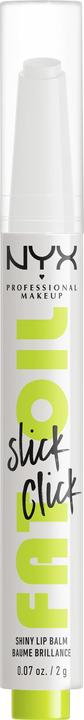 Image du produit NYX Professional Make-Up Nyx Fat Oil (Baume, 2 ml)