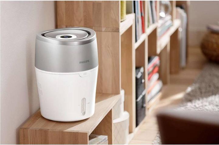Produktbild Philips HU 480301 (25 m²)