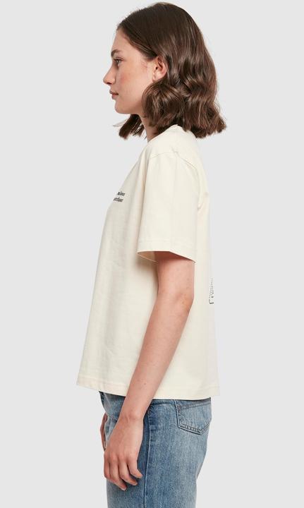 Actual product image Miss Tee Sunlover Starchaser Tee - 125269 (M)