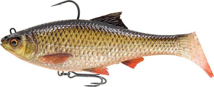 Produktbild Savage Gear SavageGear 3D Roach RTF FS 12cm 34g