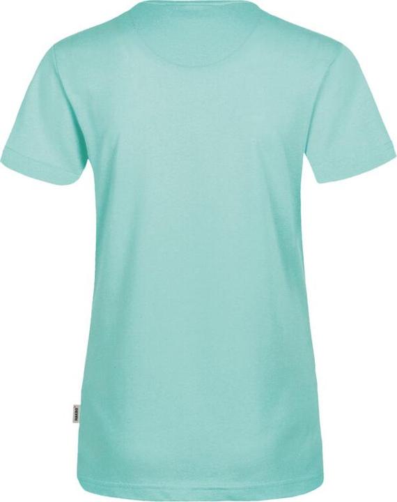 Immagine prodotto Hakro Maglietta da donna "PERFORMANCE" 181 verde ghiaccio taglia XL (XL)