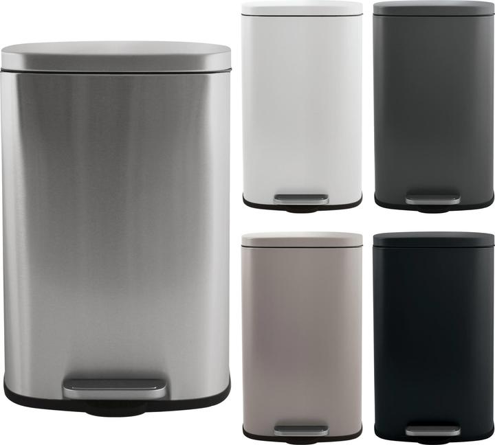 Actual product image spirella Akira (30 l)
