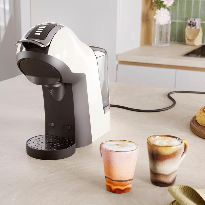 Immagine prodotto Tristar Macchina a capsule nespresso compatibile CM-2301 Multi 3in1 19bar (Spina UE)