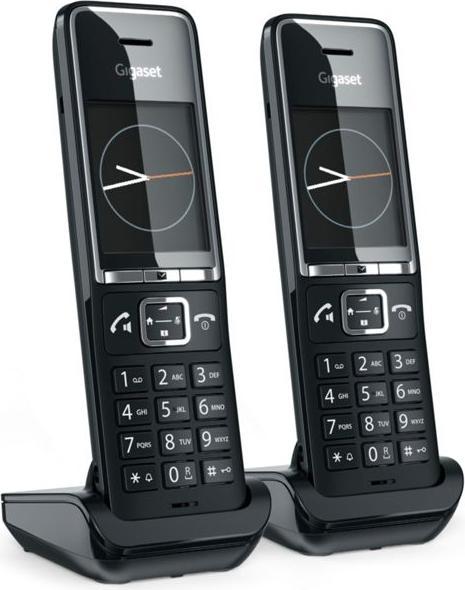 Productafbeelding Gigaset Comfort 550HX duo