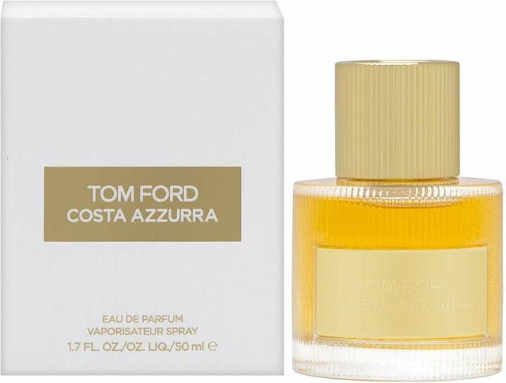 Image du produit Tom Ford Costa Azzurra (Eau de parfum, 50 ml)
