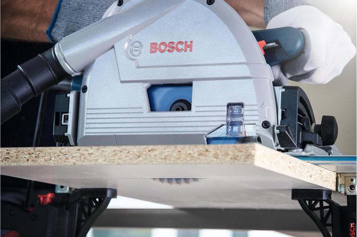 Produktbild Bosch Professional Zubehör Kreissägeblatt Expert for Laminated Panel, 190 x 30 x 2,6 mm, 60