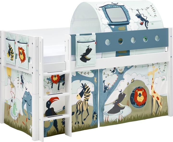 Actual product image Flexa Cave