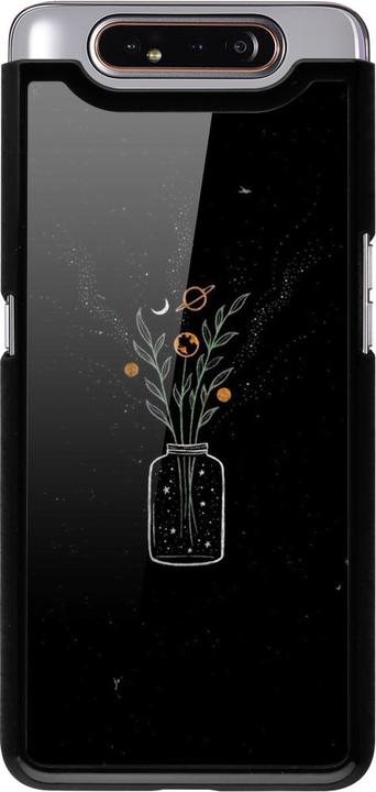 Produktbild PhoneLook Hülle Vase black (Samsung Galaxy A80)