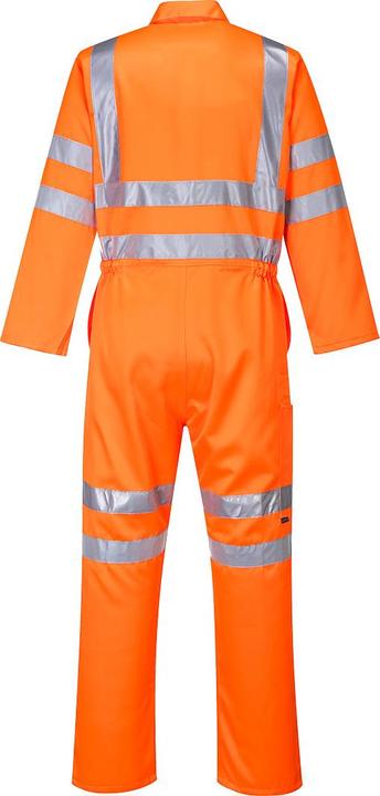 Image du produit Portwest Combinaison de service Vêtements de signalisation (M)