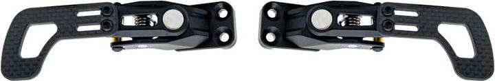 Produktbild Cube Controls F-CORE - 4 Paddles inklusive Hub