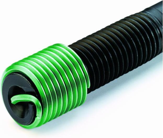 Actual product image Böllhoff Thread insert set 10 or 20 pieces 1×D