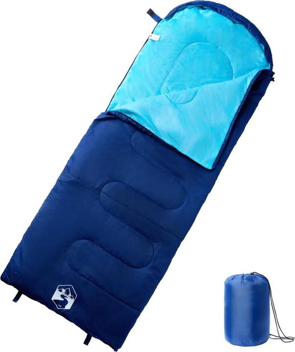 Blu navy e blu