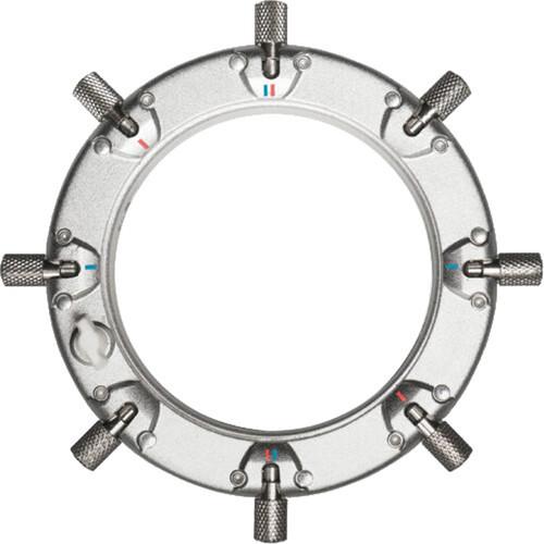 Actual product image Elinchrom Rotalux Speedring