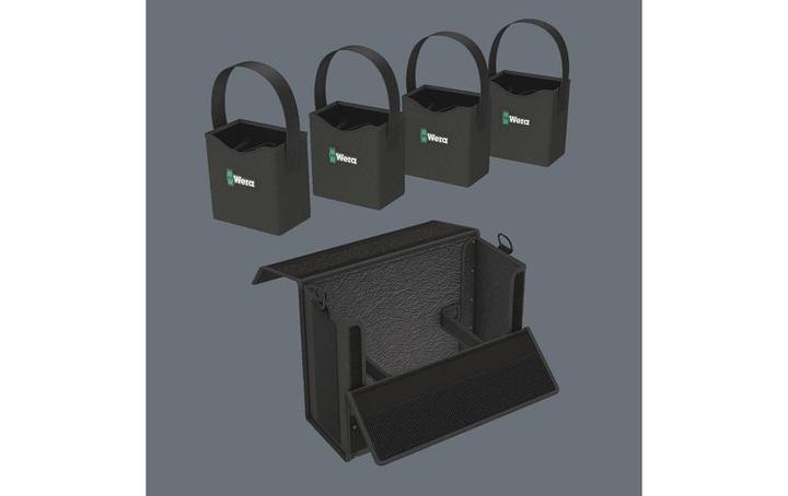 Actual product image Wera 2go 2 XL (2 pieces)