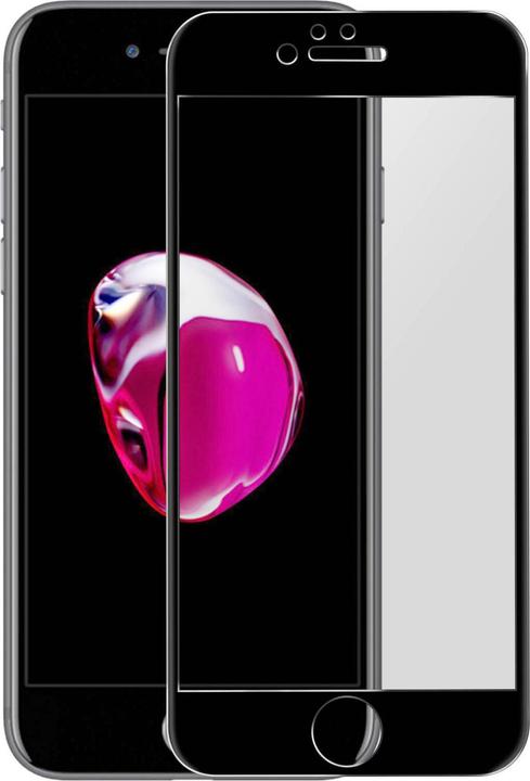 Image du produit Avizar Film de protection d'écran, Case friendly Protection (1 pièce(s), Apple iPhone SE (3ème génération))