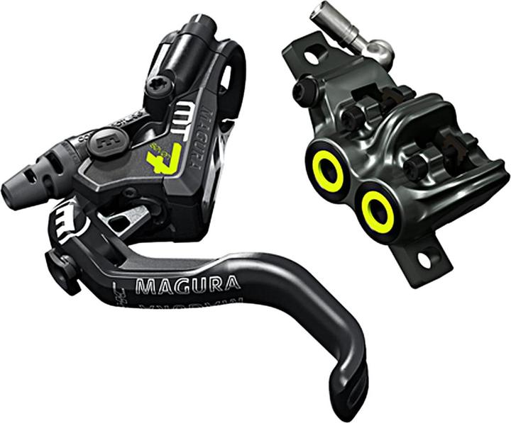 Immagine prodotto Magura MT7 Pro (Freno anteriore, Leva del freno, 2)