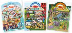 Actual product image Melissa & Doug Melissa and Doug