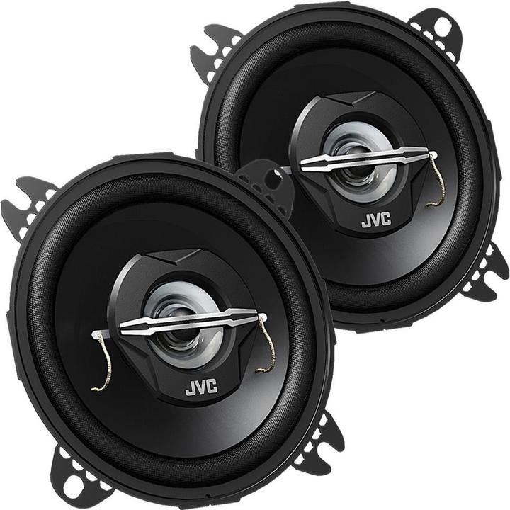 Produktbild JVC Koaxial-Lautsprecher (210 W, 10 cm, 4 x 6")