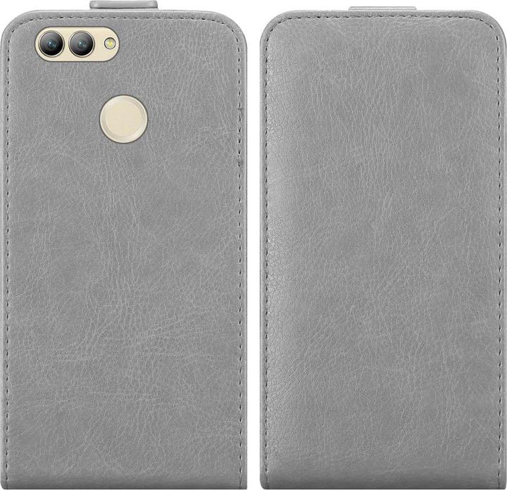 Titanium Grey