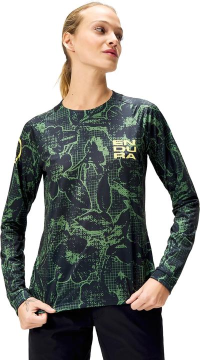 Immagine prodotto Endura Floral LTD Printed (M)