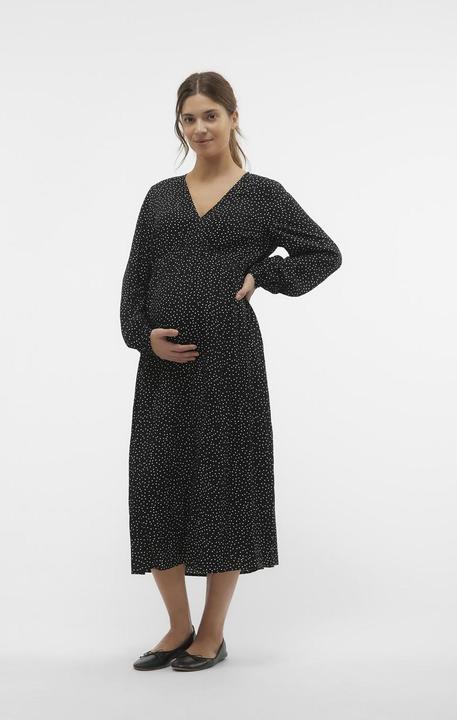 Actual product image Mamalicious Maternity dress dress (S)