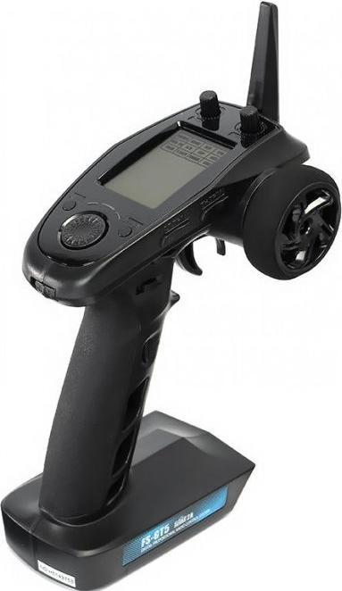 Actual product image Fly Sky Sada s vysílačen GT5 přijímačem BS6